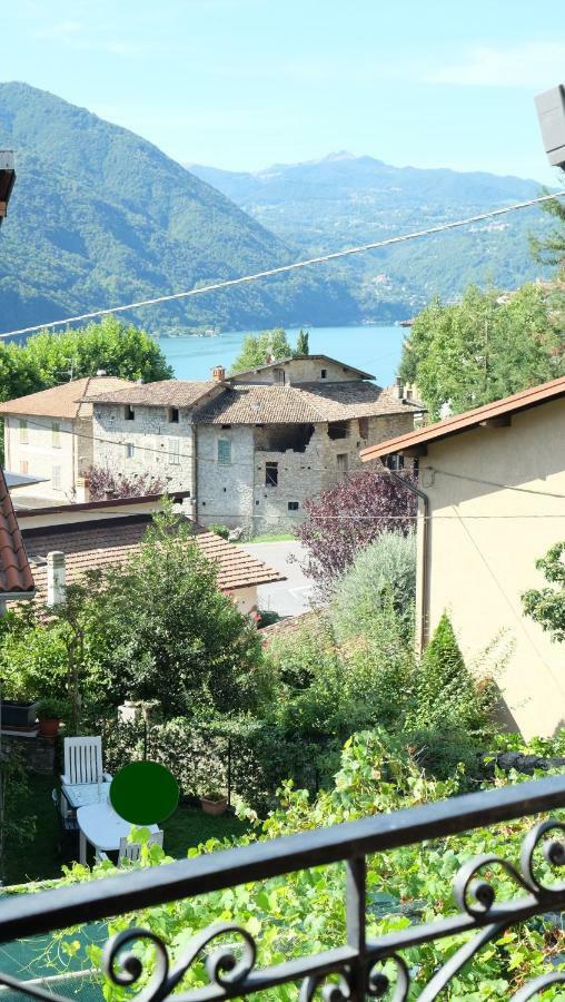 Casa Ondina Villa Porlezza Exterior photo