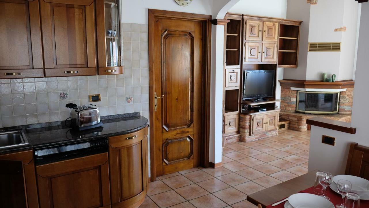 Casa Ondina Villa Porlezza Exterior photo