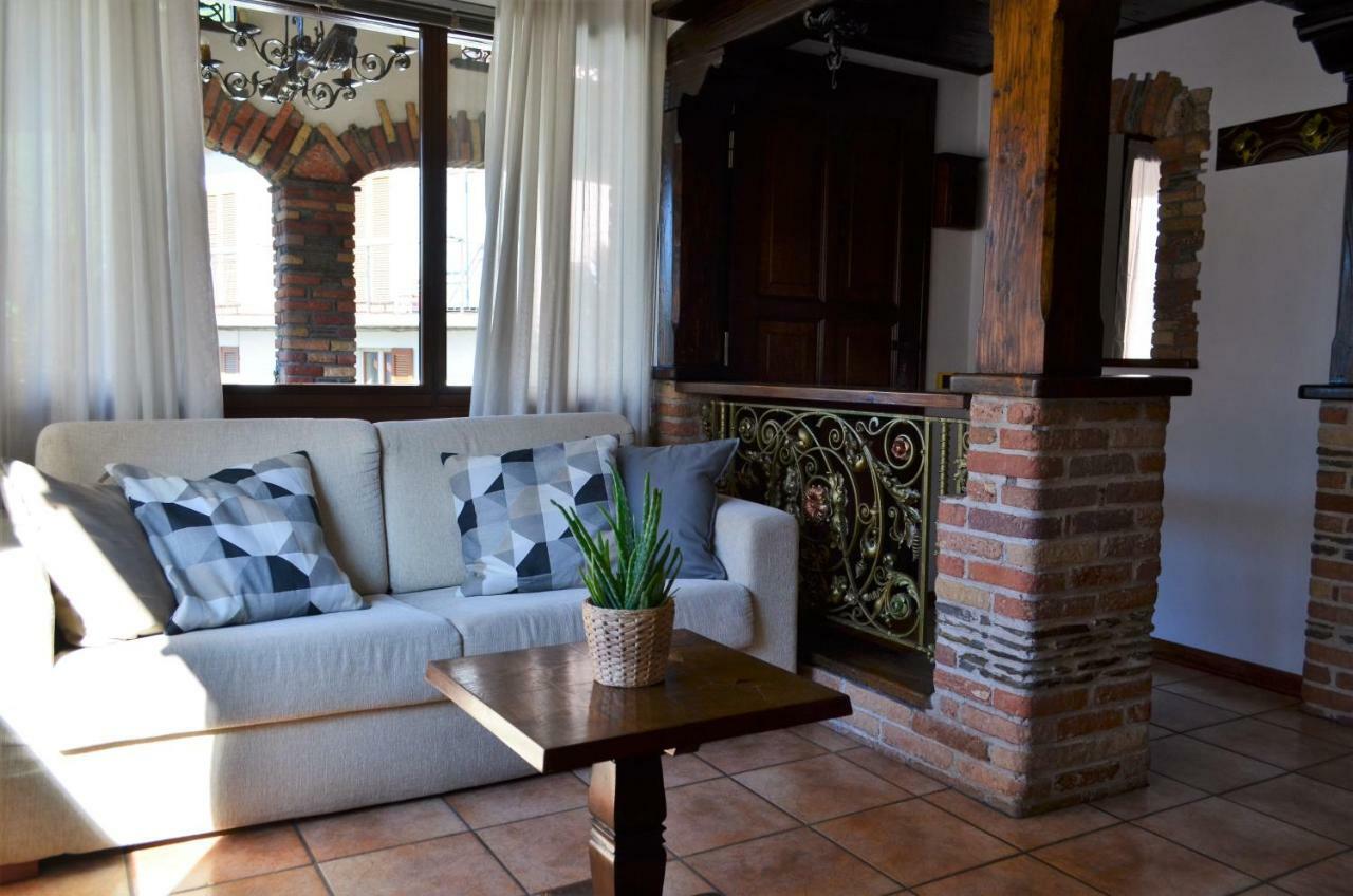 Casa Ondina Villa Porlezza Exterior photo