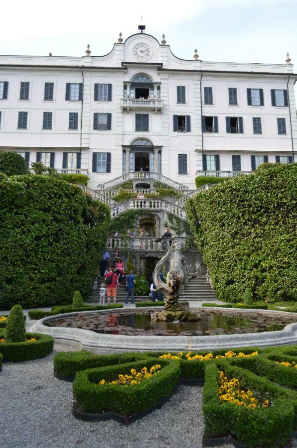 Casa Ondina Villa Porlezza Exterior photo